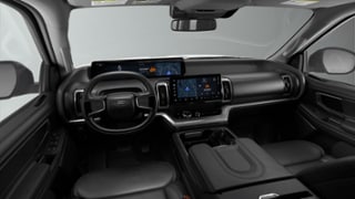2027 Ford Expedition® Internal Image 2